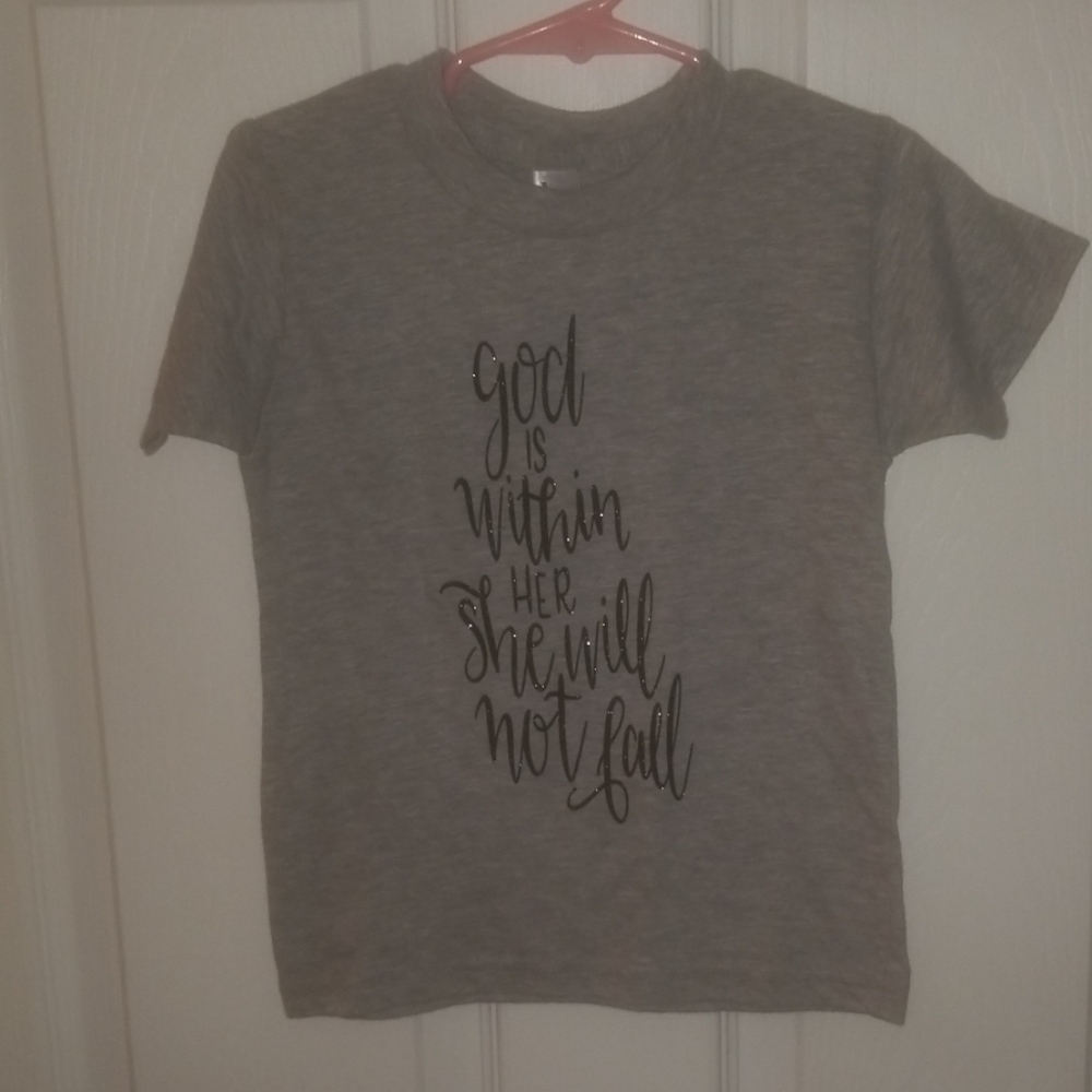 Kids shirt